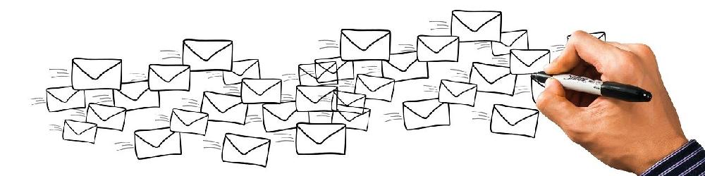 Kampania mailingowa - czym jest, jak robić ją dobrze?